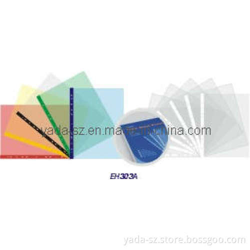 Clear Sheet Protector (EH303A)